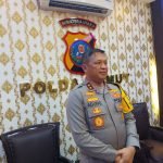 Kapolda Sumatera Utara (Sumut) Irjen. Pol. Agung Setya Imam Effendi (4/9)