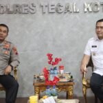 Cegah Penyimpangan Kinerja Anggota, Tim Itwasda Polda Jateng Gelar Audit Di Polres Tegal Kota 4 IMG 20231003 WA0040
