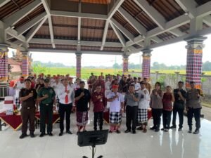 Polres Tabanan Resmikan Kampung Bebas Narkoba* 1 IMG 20231003 WA0101