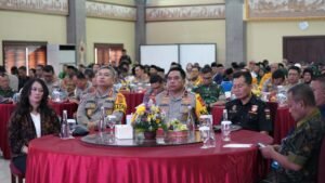 Dalam Rangka Menjelang Pemilu, Polda Bali Menggelar Deklarasi Damai 2 IMG 20231003 WA0139