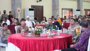 Dalam Rangka Menjelang Pemilu, Polda Bali Menggelar Deklarasi Damai 3 IMG 20231003 WA0140