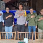 Audiensi Kapolres Tabanan Dengan Pengurus Yayasan Sayap Tumbuh Nusantara 4 IMG 20231003 WA0156