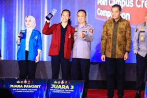 Polri Campus Creator Competition 2023 Jadi Ajang Generasi Muda Berkreasi 2 IMG 20231004 WA0014
