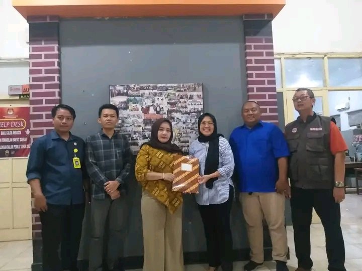 KPU Kota Pekalongan Segera Tetapkan DCT 1 IMG 20231005 WA0093