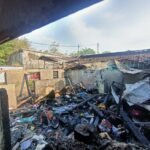 Kebakaran Rumah Warga Gajahan Pasarkliwon 3 IMG 20231005 WA0121 1