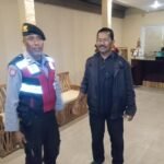 Blue Light Patrol Polsek Petang Sambangi Villa Triayana Resort 2 IMG 20231011 WA0039