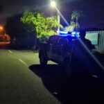 Patroli Biru Polsek Mengwi Susuri Jalur Padat Pemukiman Penduduk 3 IMG 20231012 WA0005