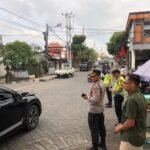 Tergelar Sepanjang Jalur Polsek Mengwi Lancarkan Arus Lalulintas 4 IMG 20231012 WA0058