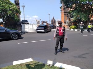 Usai Pelaksanaan KTT AIS, Para Delegasi Mulai Tinggalkan Bali Melalui Bandara Ngurah Rai 2 IMG 20231012 WA0070
