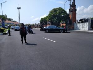 Usai Pelaksanaan KTT AIS, Para Delegasi Mulai Tinggalkan Bali Melalui Bandara Ngurah Rai 1 IMG 20231012 WA0071