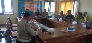 Polres Bangli Sosialisasi pembinaan etika profesi Polri di Polsek Susut 2 IMG 20231012 WA0083