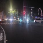 Antisipasi Pergerakan Delegasi, Satgas Walrolakir Turlalin Sepanjang Rute. 3 IMG 20231012 WA0100 1