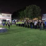 "Dalam Rangka Operasi Tri Brata Agung 2023, Polres Tabanan Gelar KRYD 3 IMG 20231012 WA0158