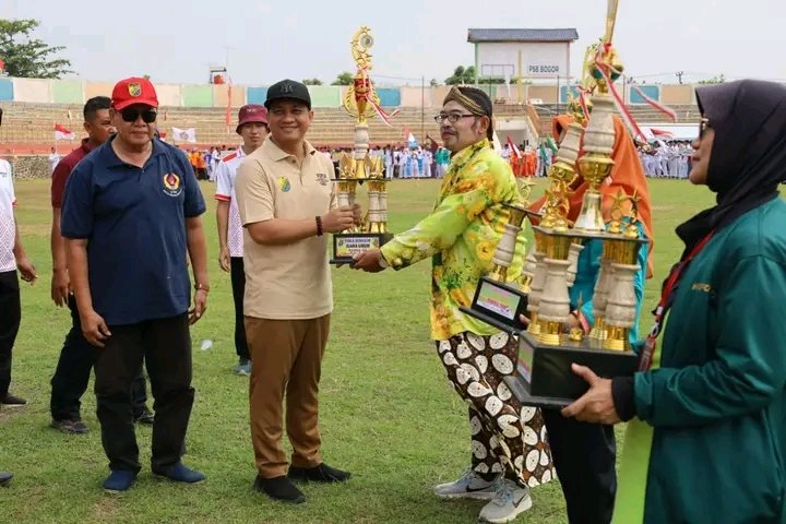 Diikuti 4.200 Atlet Pelajar, POPDA Kota Pekalongan 2023 Resmi Digelar 1 IMG 20231023 WA0056