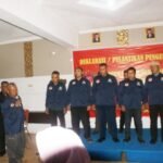 Pengurus DPC FORJAB Kabupaten Pekalongan Resmi Dilantik 3 IMG 20231005 180105