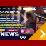 Rekomendasi Jasa Website Berita Premium