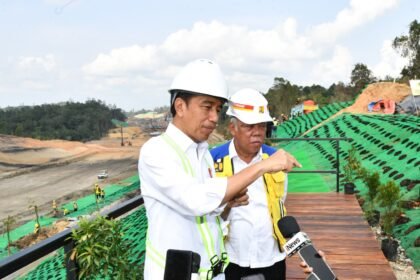 Presiden Jokowi Kembali Tekankan Netralitas Aparat pada Pemilu 2024 24 IMG 20231101 WA0125