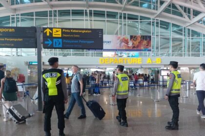 Pengamanan Keberangkatan Delegasi World Hydropower Congress 2023 16 IMG 20231102 WA0066