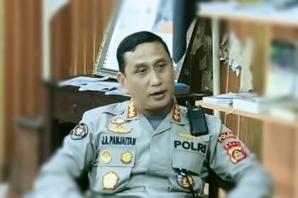 *Himbauan Polda Bali, Penjelasan Pemprov Bali dan Bawaslu terkait Penurunan Baliho dan Atribut Partai Politik di Gianyar* 14 IMG 20231102 WA0089