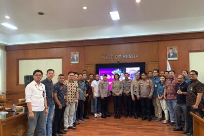 Jumat Curhat, Polda Bali Menggandeng Pelindo III Dengarkan Curahan Hati Masyarakat Pelabuhan* 24 IMG 20231103 WA0121