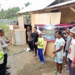 Polres Badung Gelar Jumat Curhat di Salah Satu Bedeng Buruh Bangunan 2 IMG 20231103 WA0127
