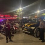 Patroli Blue Light Polsek Kuta Utara Sambangi Obyek Wisata Pantai Batu Bolong 2 IMG 20231104 WA00322