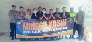 Serap Aspirasi dan Keluhan Masyarakat, Polsek Kintamani Laksanakan Minggu Kasih di Br. Tabu Songan B* 1 IMG 20231104 WA0074