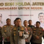 Biro SDM Polda Jateng Gelar Berbagai Bakti Sosial Menjelang Rakorbin SDM Polri 3 IMG 20231104 WA0094