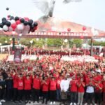 Ribuan Masyarakat Tabanan Sambut Suka Cita Pembukaan HUT Ke-530 Kota Singasana 3 IMG 20231104 WA0140
