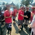 Hadiri Selanbawak Barong Festival II, Bupati Sanjaya Apresiasi Inovasi Karang Taruna Panca Tunggal 3 IMG 20231104 WA0146