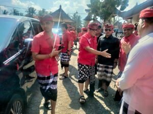 Hadiri Selanbawak Barong Festival II, Bupati Sanjaya Apresiasi Inovasi Karang Taruna Panca Tunggal 1 IMG 20231104 WA0146
