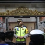 Wakaopsres Pimpin Apel personil Operasi Mantap Brata Agung 2023-2024 Cegah Gangguan Kamtibmas Malam Hari* 2 IMG 20231105 WA0015