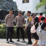 *63 Personil OMB Polres Tabanan Amankan Jalan Santai " Creative Fun Walk" 2 IMG 20231105 WA0043