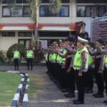 Ka Sub Satgas Propam Pimpin Apel OMB 2023-2024, Cegah Pelanggaran Personil Saat OMB* 2 IMG 20231105 WA0047