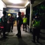 Cegah Gangguan Kamtibmas Jelang Pemilu 2024, Polres Tabanan Masifkan Patroli Blue Light* 3 IMG 20231105 WA0152