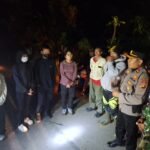 Dalam 5 Jam Pendaki Yang Tersesat Di Gunung Adeng Berhasil Dievakuasi Tim Evakuasi Polsek Baturiti* 2 IMG 20231106 WA0019