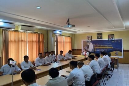 Strategi Polda Bali Dalam Pengungkapan Kasus Kejahatan Berbasis DNA. 24 IMG 20231106 WA0124