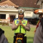 Kasat Lantas Polres Tabanan Pimpin Apel OMB 2023-2024,Tetap Utamakan Keselamatan Diri dalam Berlalu Lintas saat pelaksanaan Giat OMB* 2 IMG 20231107 WA0070