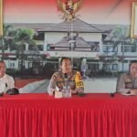 Kapolres Tabanan Terima Kunjungan & Sosialisasi dari PT. Roda Gila di Mapolres Tabanan* 3 IMG 20231107 WA0117