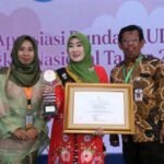 Bunda PAUD Kota Pekalongan Raih Penghargaan Wiyata Dharma Madya 3 IMG 20231108 WA0104