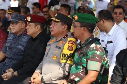 Kapolda Bali Hadiri Deklarasi Pemilu Damai 2024 8 IMG 20231108 WA0117