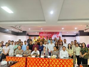 Jumat Curhat, Polda Bali Datangi Universitas Dwijendra Denpasar* 1 IMG 20231110 WA0146