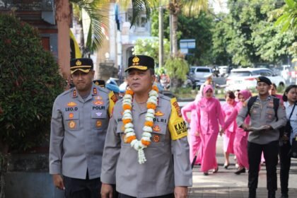 Kunker ke Polres Tabanan, Kapolda Bali Cek Kesiapan Pengamanan Pemilu 2024* 10 IMG 20231120 WA0236