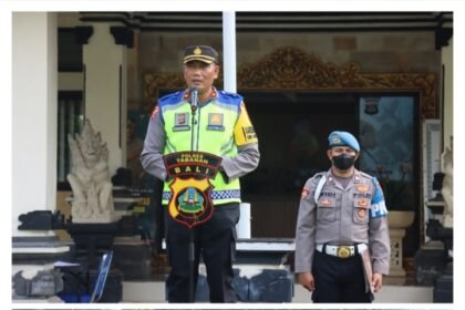 Karendalops Pimpin Apel OMB 2023-2024,Selalu ingatkan Netralitas Personil dan Teliti dalam bertindak dalam situasi Jelang Pemilu 2023-2024* 8 IMG 20231103 122938