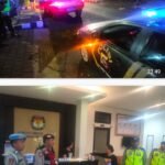 Polres Tabanan Intensifkan Blue Light Patrol, Kamtibmas Aman Jelang Pemilu 2024*. 2 IMG 20231104 162503
