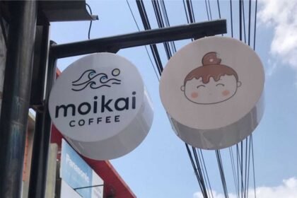 Rekomendasi Pembuatan Neon Box Jogja