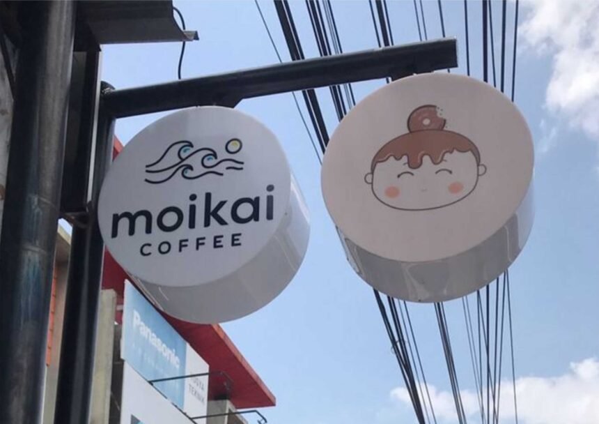 Rekomendasi Pembuatan Neon Box Jogja