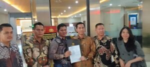 WLP LAW FIRM KUASA HUKUM PT.HOSANA EXCHANGE MENUNTUT KEADILAN AGAR SEGERA MEMPROSES KASUS LAMA PENCURIAN UANG 2 IMG 20240820 141207