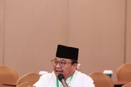 PBNU Imbau Santri Tak Terprovokasi Pembenturan Polri 22 IMG 20240903 WA0013