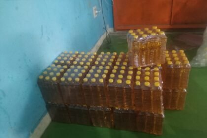 Pengemasan Minyak Goreng Curah di Tangerang Diduga Ilegal, Aparat Penegak Hukum Diminta Segera Bertindak 20 IMG 20240903 WA0023